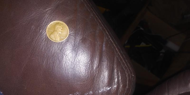 1944 no mint error in liberty missing l…