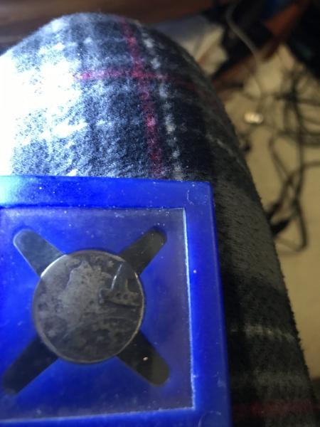 I can’t see the dateAnd this coin have a very&hellip;