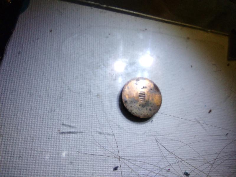 It only has a piece of the back center printed&hellip;