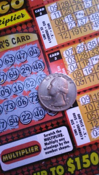 1971 quarter