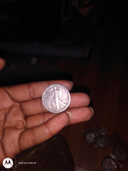 Very nice coins