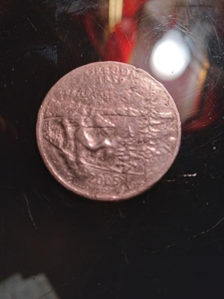 .25quarter dollar