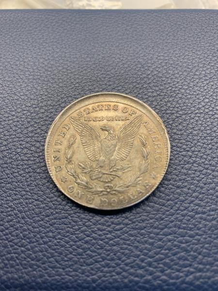 Hello! In going through a grandparents coin bag&hellip;