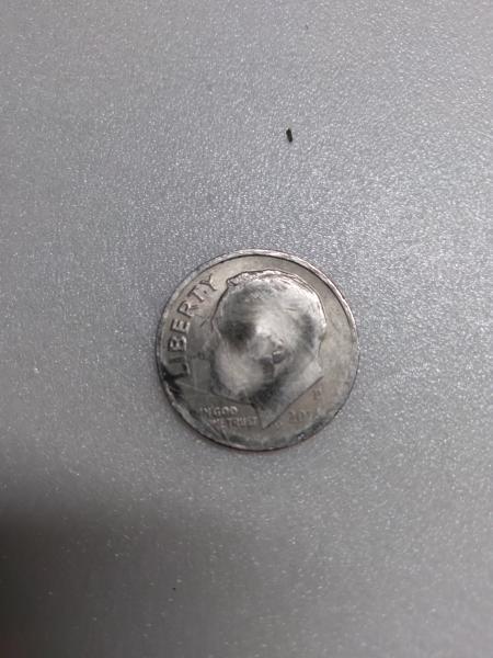 2014 dime