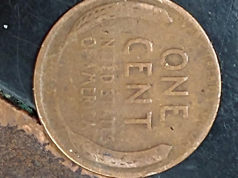 1944 no mint mark error