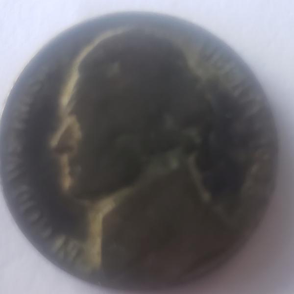 1948 error nickle