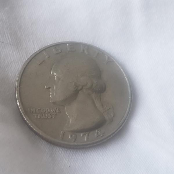 Error quarter