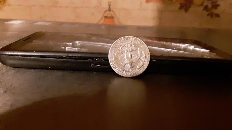 1979quartermissing clad and double strike