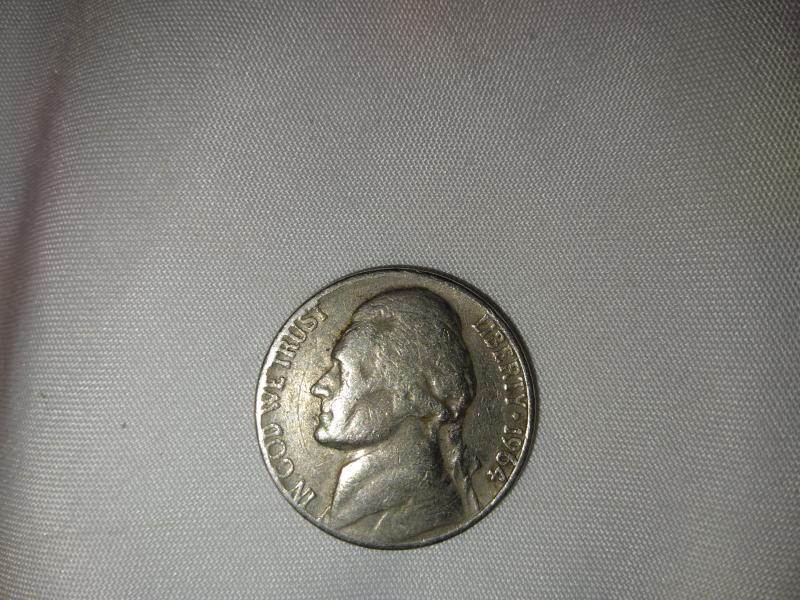 Jefferson Nicole error on the back side it…