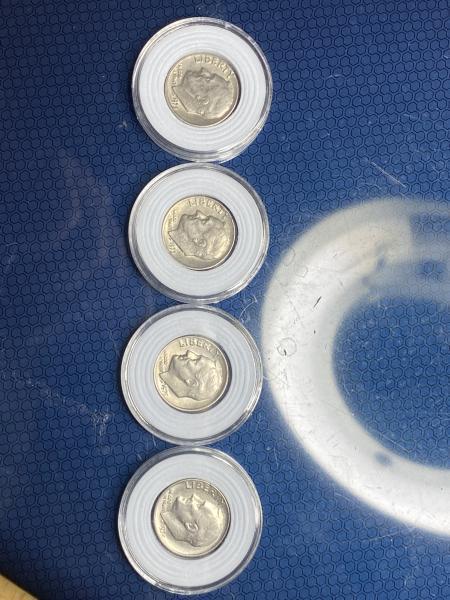 Need help which is Proof coin?