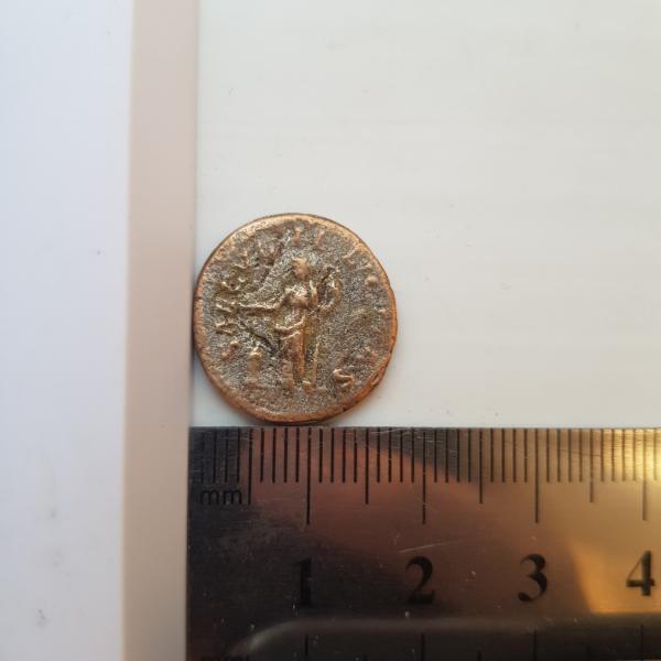 Hey! I got some antique coin. Can you…