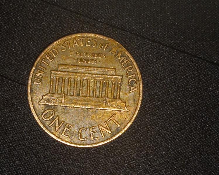 1972 ,no mint