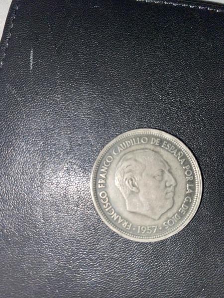 Never seen this type of coin I would…