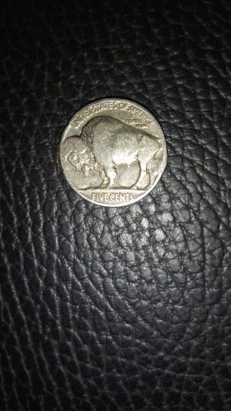 1926 no mint mark rim error