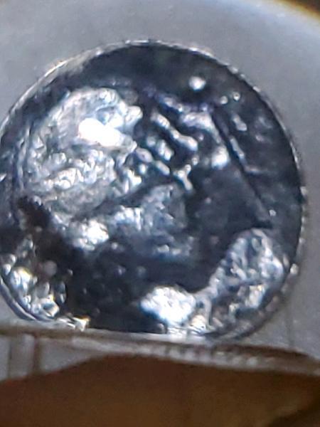 Two dimes major mint error