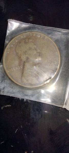 2 quarters had dd errors on it and&hellip;