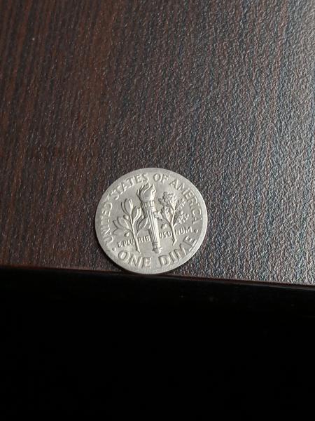 Rim on reverse side is flat and it&hellip;