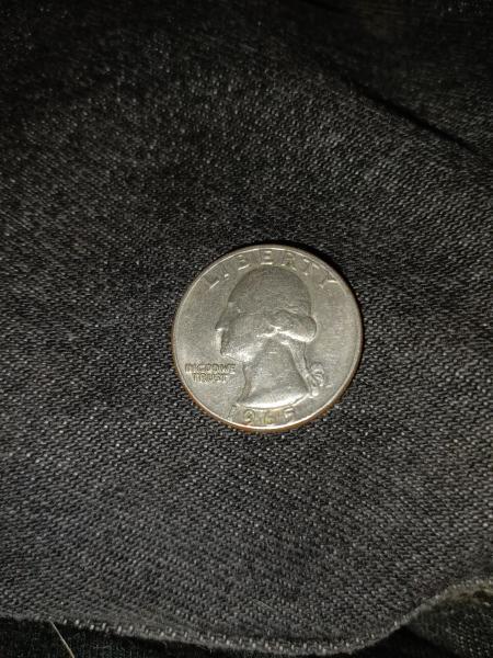 1965 I Think No Mint I'm New To…