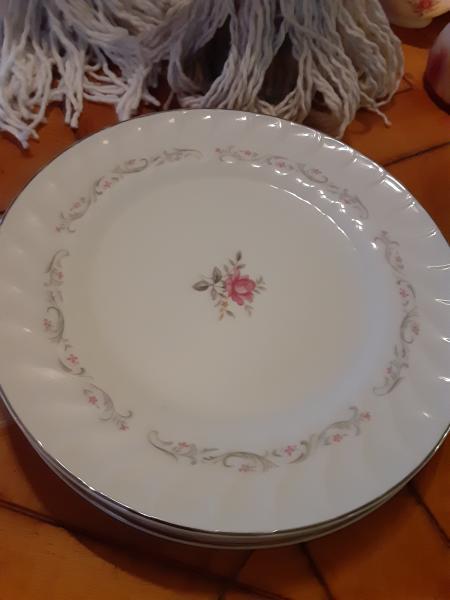 1960s era Royal Swirl fine china from japan&hellip;
