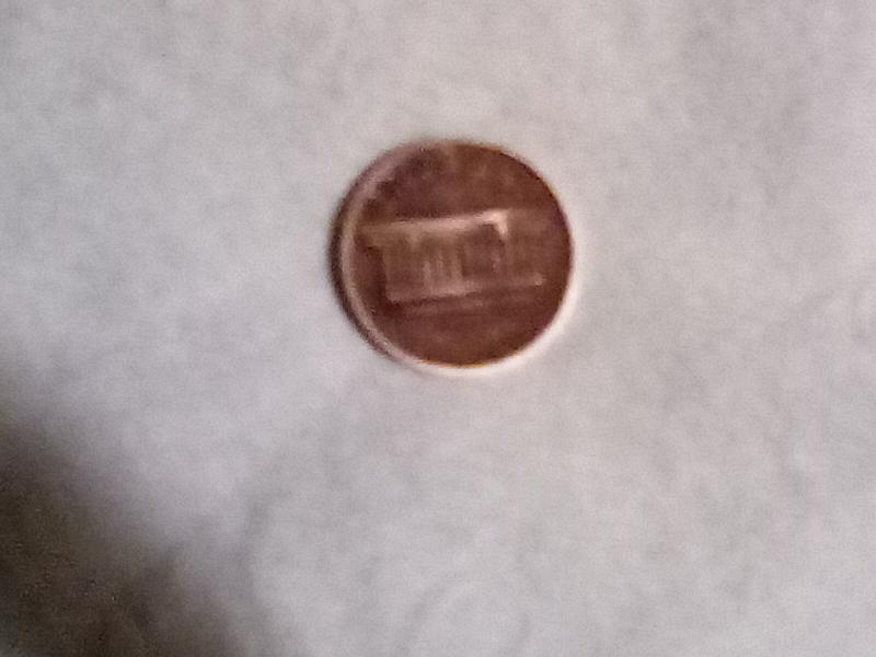 This is a 1972 penny that I received&hellip;