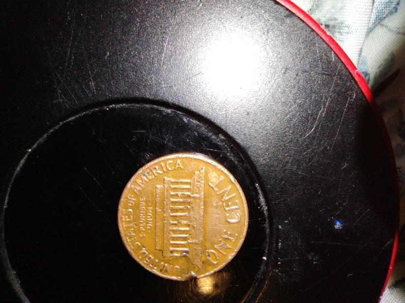 1971 s Penny airs on the back reverse&hellip;