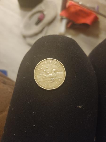 Wondering if i have an error coin. Thank you for&hellip;