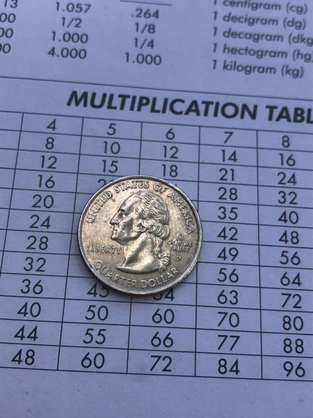 1991 Washington Quarters 2008 P Hawaii State Quarter&hellip;