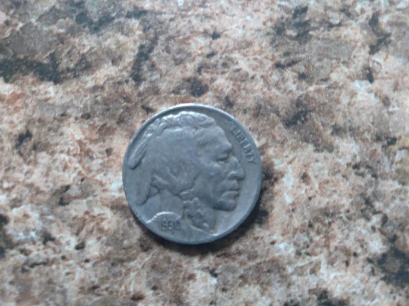 1 1930 indian head nickel 1 1935 indian&hellip;
