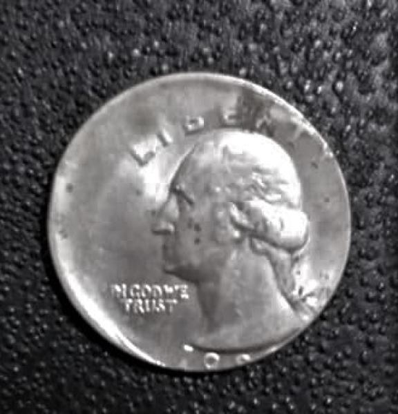 HI Since long time I got this quarter…