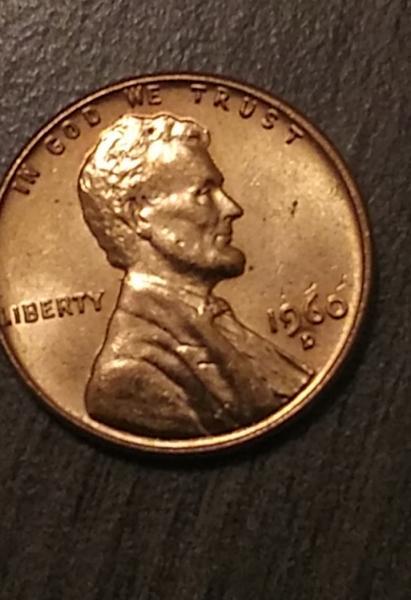 1982 small and large date both struck on…