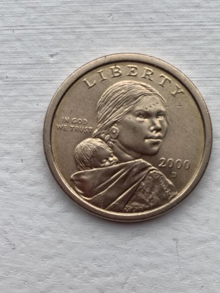 Ive had this coin for about 20 years. I just&hellip;