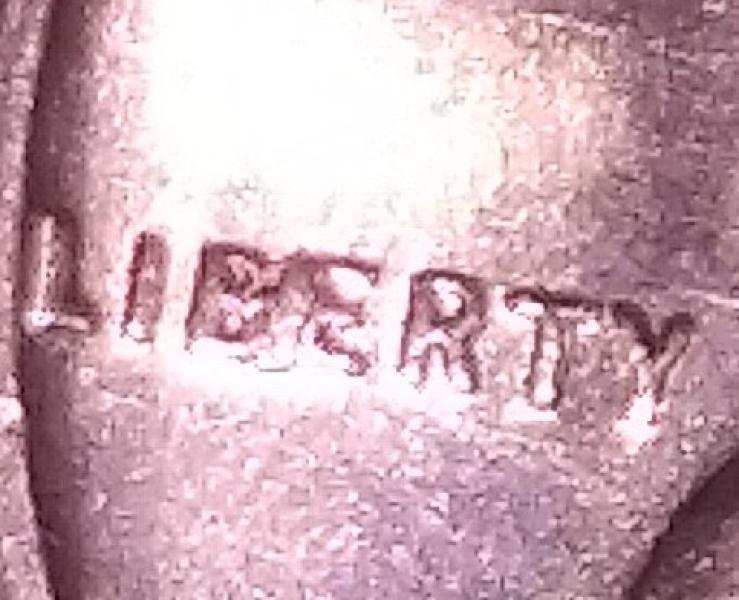 1955 s penny. I believe with and real…