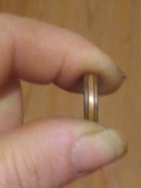 I have a 1942 bronze no mint mark&hellip;