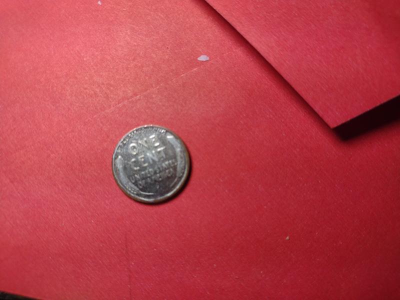 1929 Lincoln wheat penny looks silver but isn't&hellip;