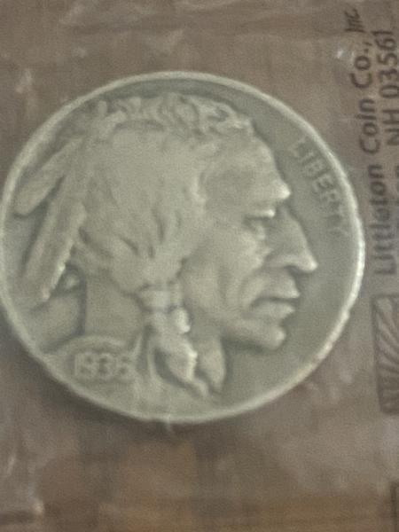 I got these from my grandfather he collects…