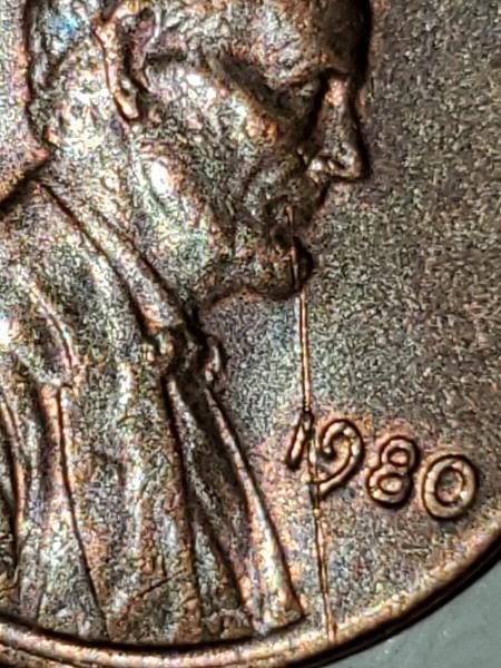 Lincoln error