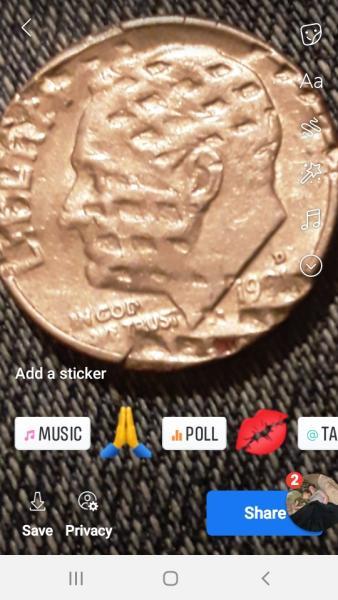 1981?dime error?