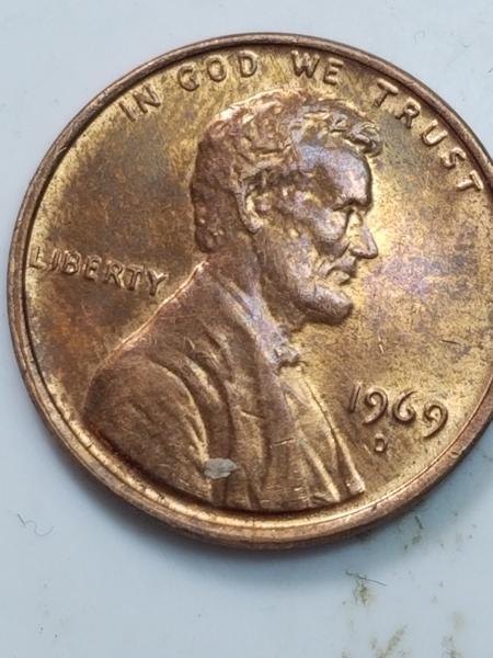 1969 d ddo ? 1958 ddo? 1895 indian&hellip;