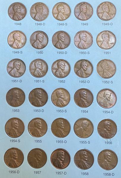 I’m looking to sell some or all of my collection.&hellip;