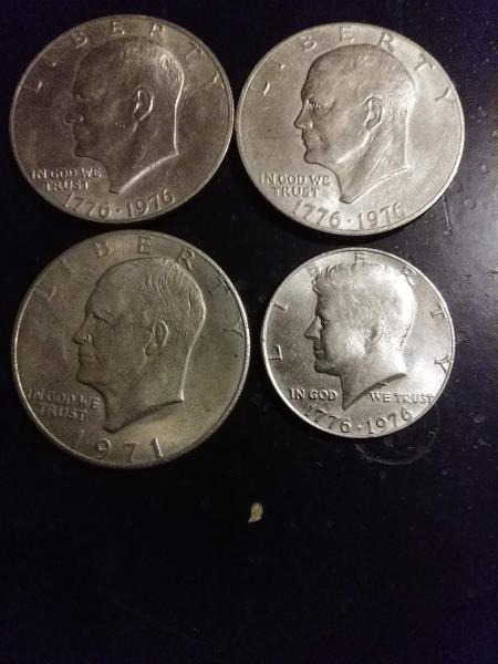 I have error mint marked pennies for sell&hellip;