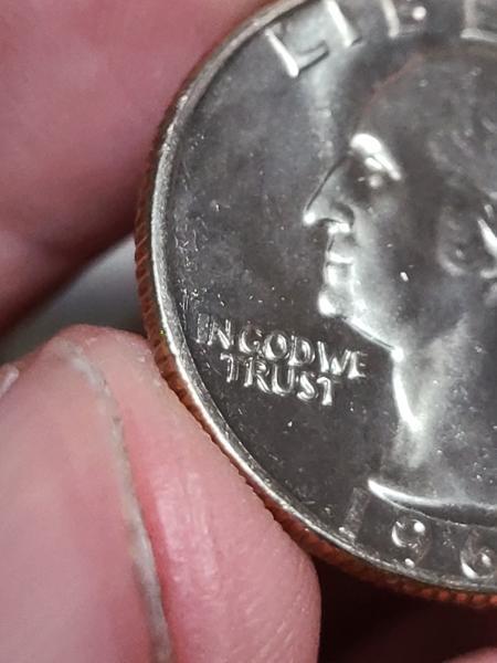 1966 sms Quarter