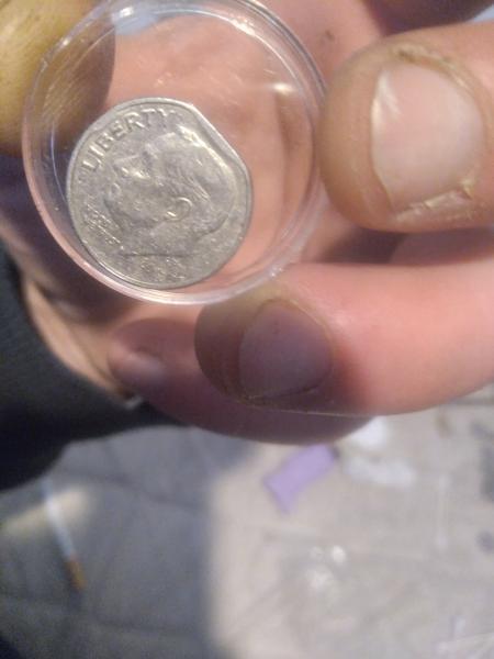 2012 p Roosevelt dime with multiple errors, I'm looking to&hellip;
