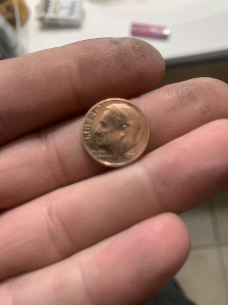 Worth anything ?