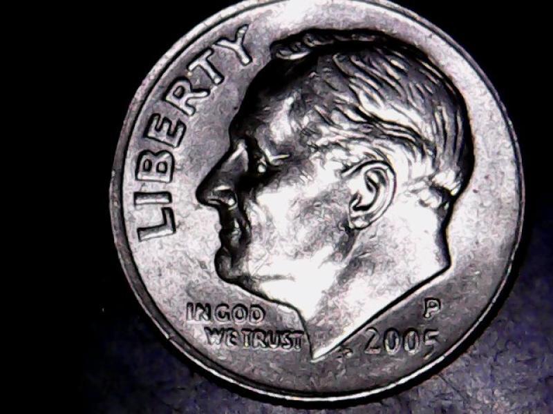 Dear Sirs, whether this coin has a error…