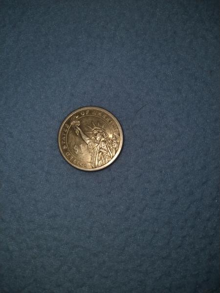 First one gold dollar 1801-1809 second one1882 20&hellip;
