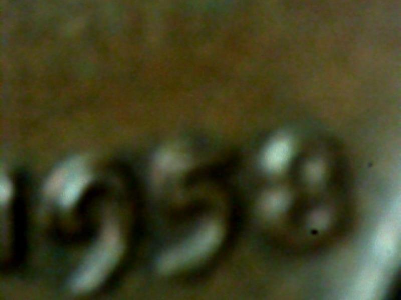 1958 dd o