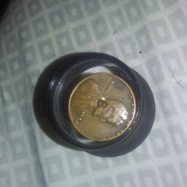1964 penny