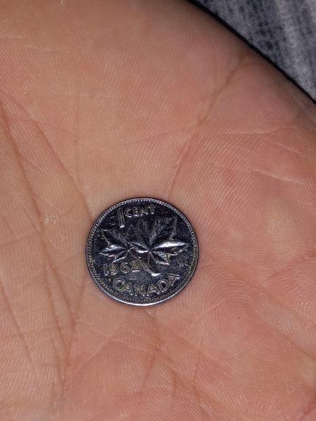 Wondering if this is rare.