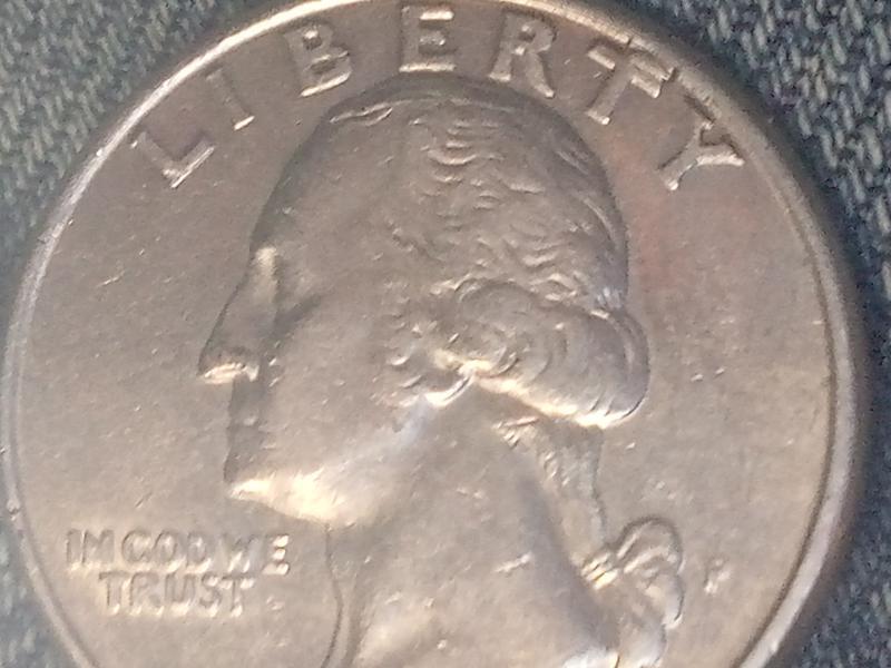 1994 us qtr , it has one of a kind&hellip;