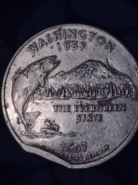This is definitely a error but what is the value